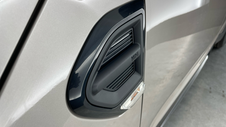 MINI Countryman 1.5 Cooper Exclusive 5dr Auto Petrol Hatchback